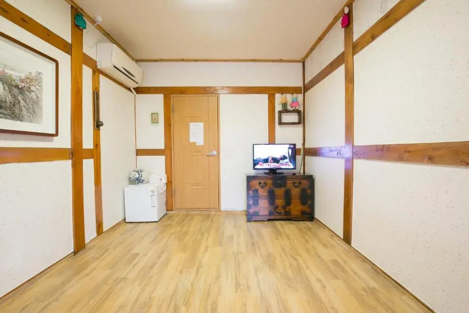 Ddlanche Hanok Stay Guesthouse