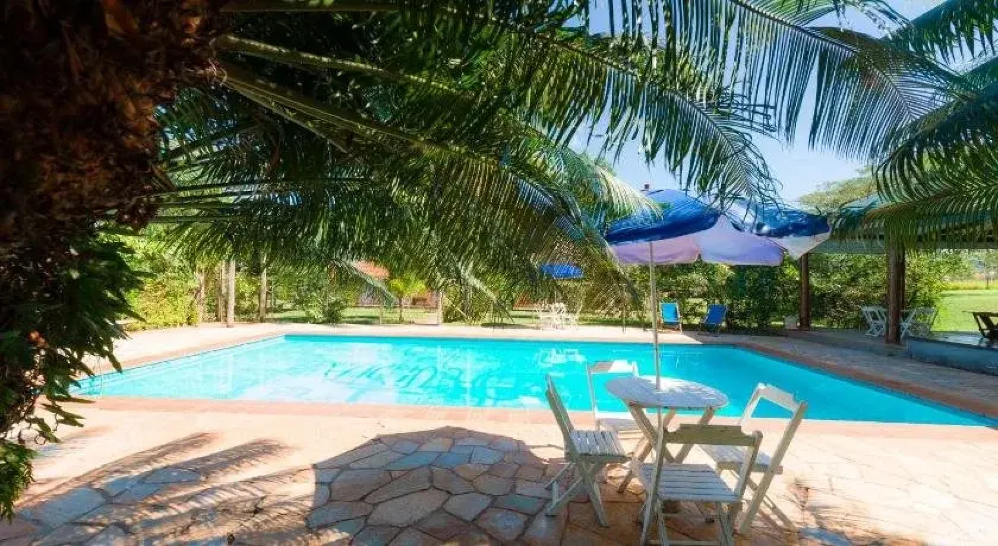 Hotel Alto da Boa Vista