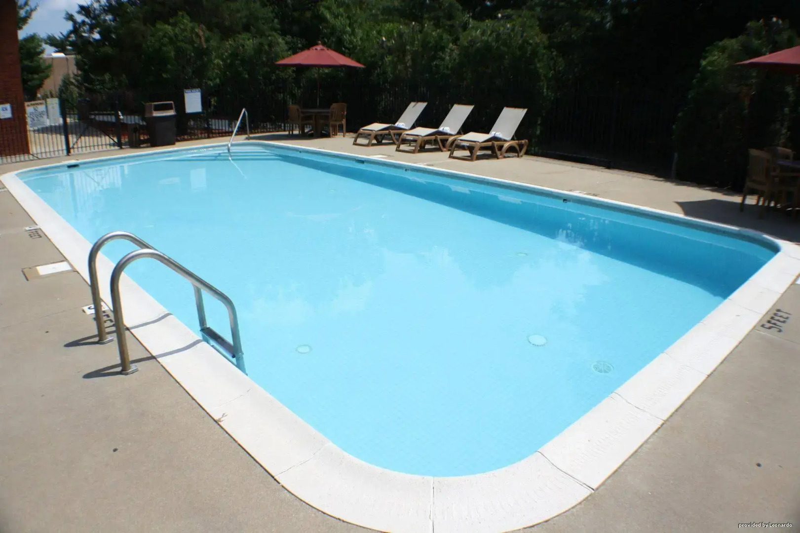 Best Western PLUS Executive Hotel