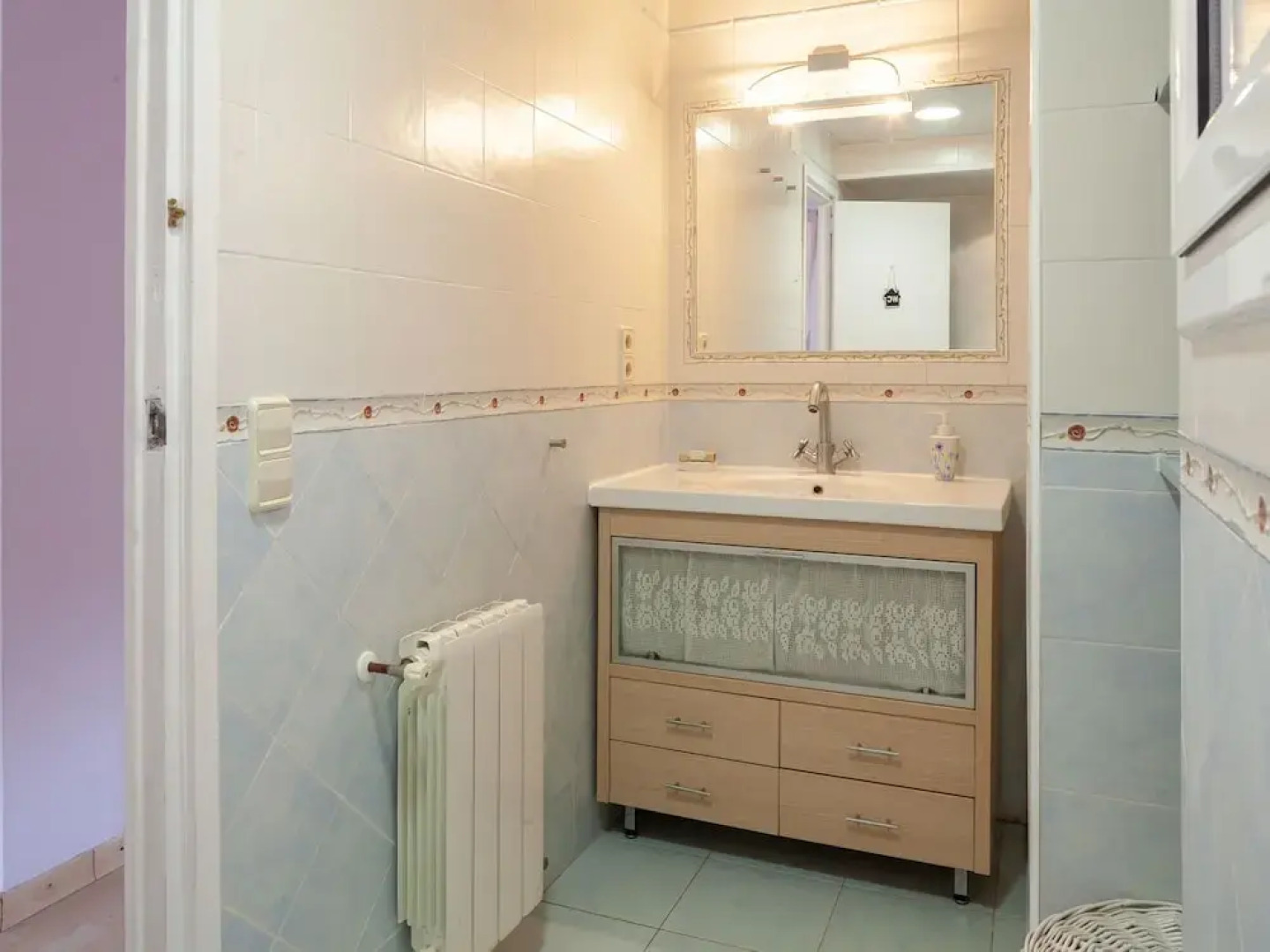 Scenic Apartment in Canet del Mar With Swimming Pool