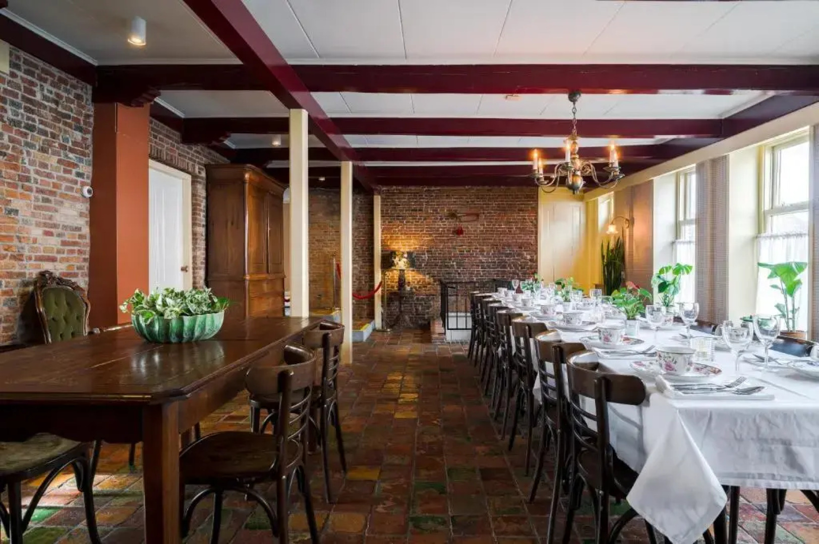 Herberg Het Rechthuis