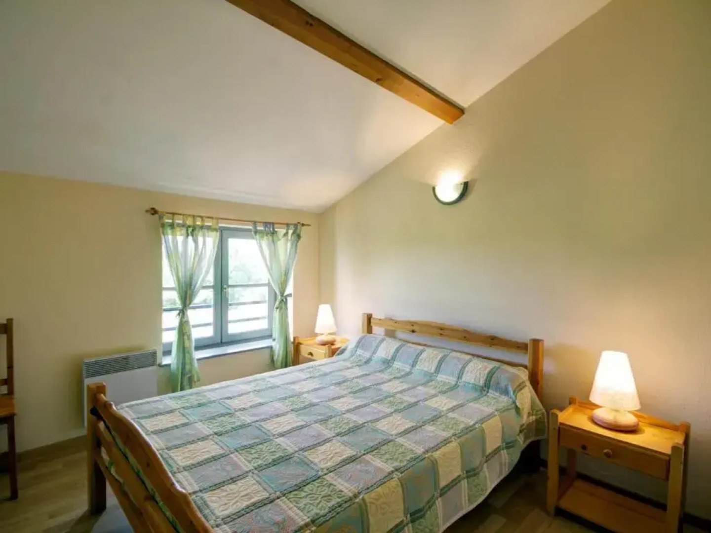 Gîte Luré , 4 pièces, 6 personnes - FR-1-496-105