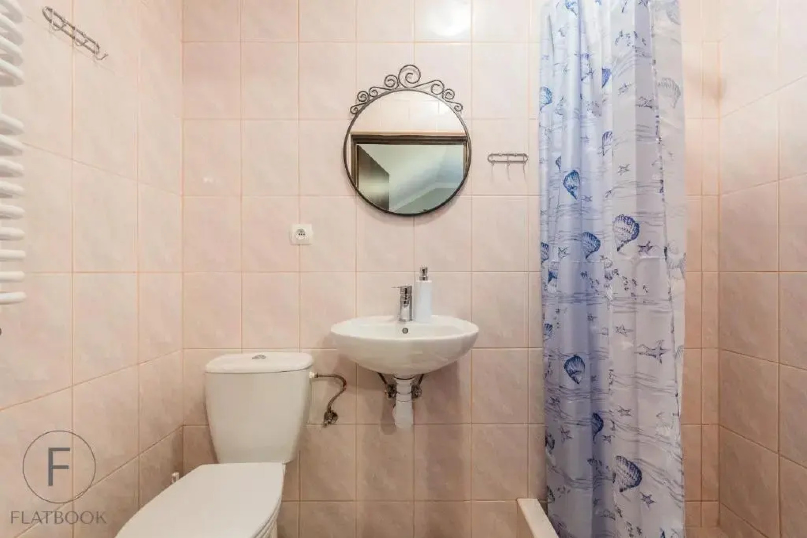 Pokoje - Stegna Nadmorski Klimat