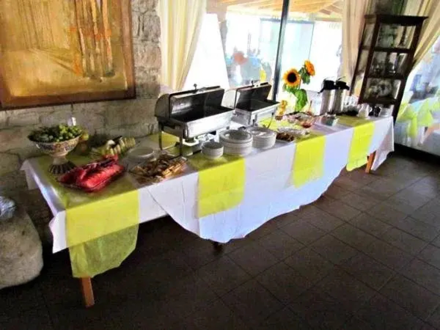 Cyprus Villages Traditional Houses