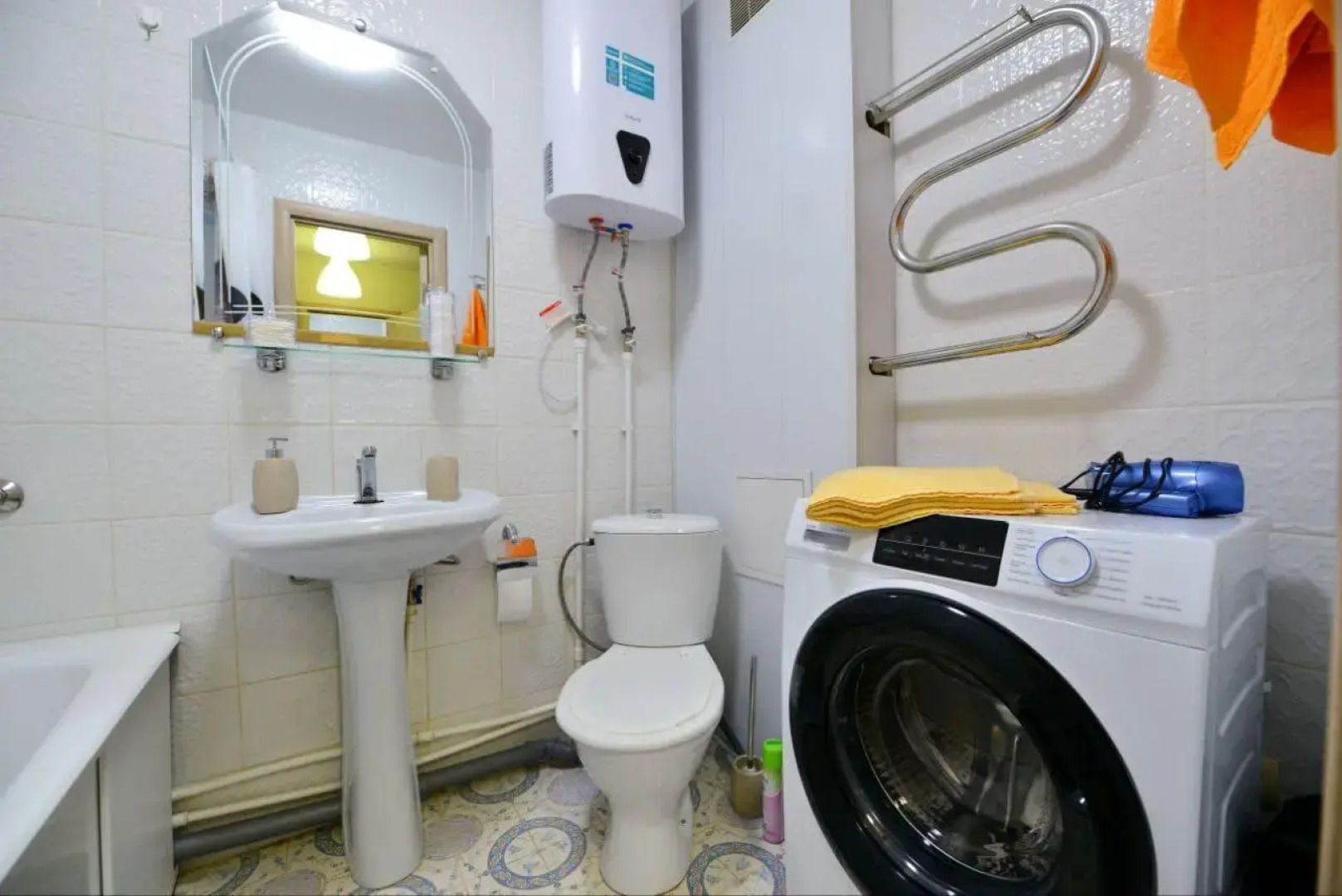 Апартаменты на улице Фурманова