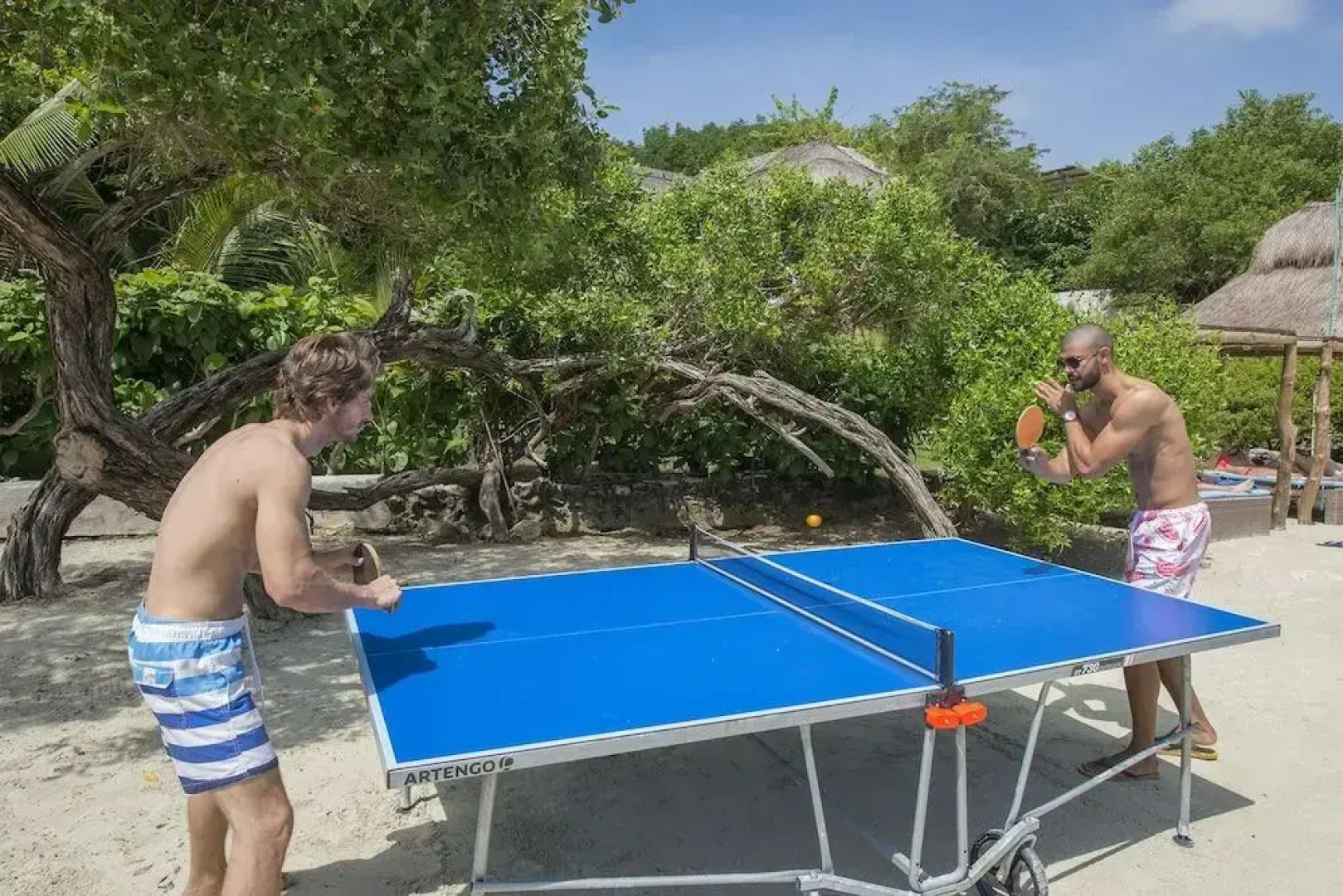 Aura Hotel Barú By Sport Barú