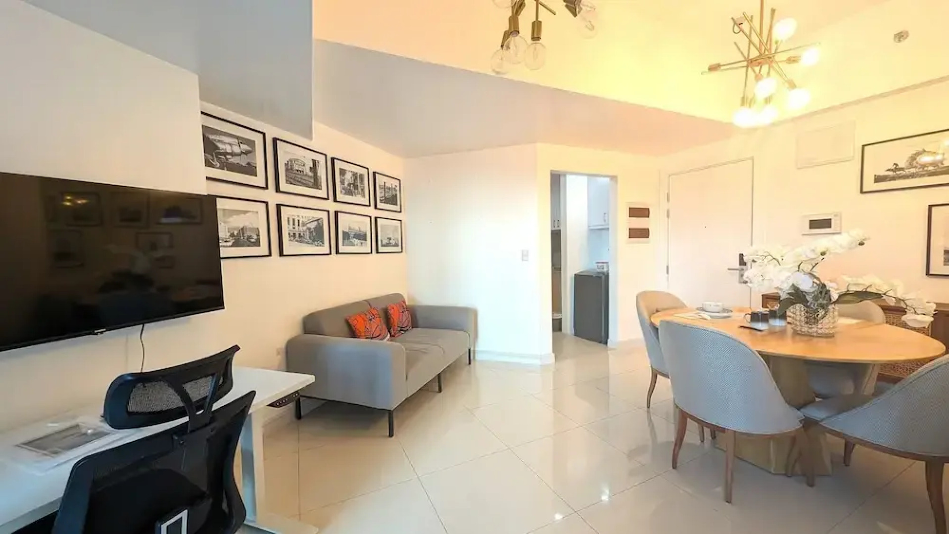 EG Private House - BGC Uptown