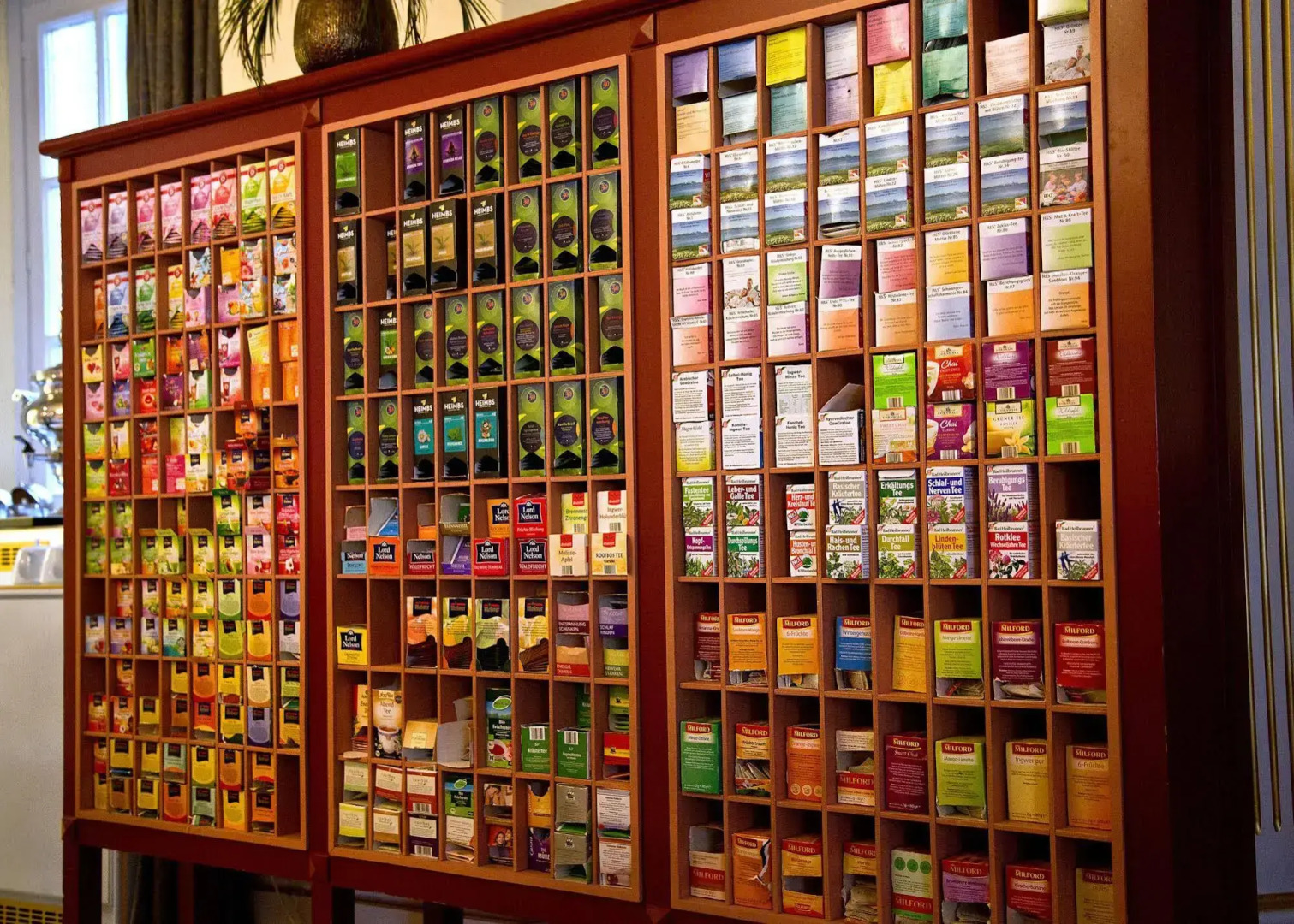 Häcker's Grand Hotel Bad Ems