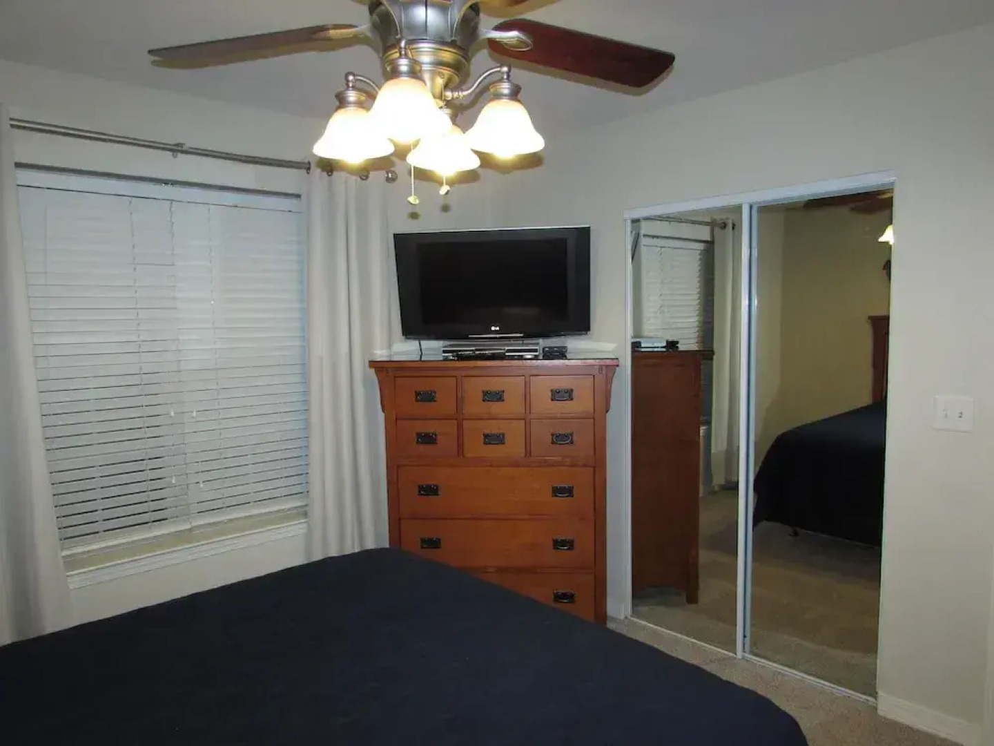 Lakefront Condo A-2 at Vickery Resort by RedAwning