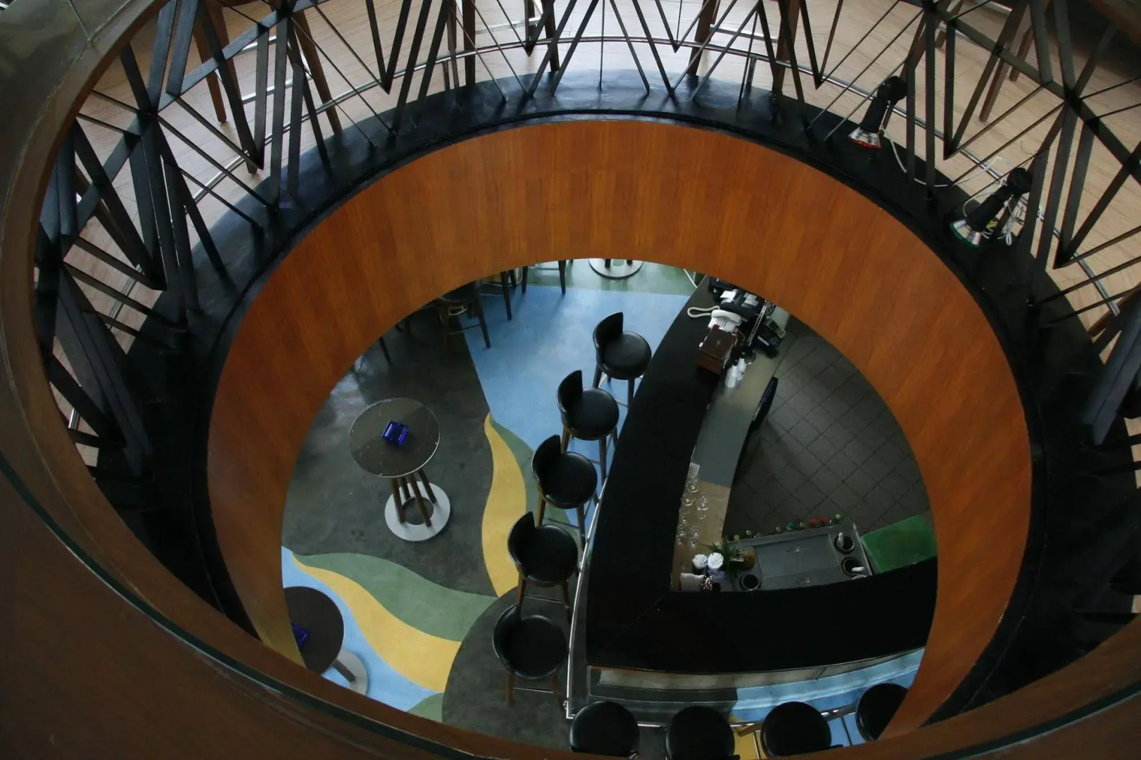 The Lighthouse Marina Resort