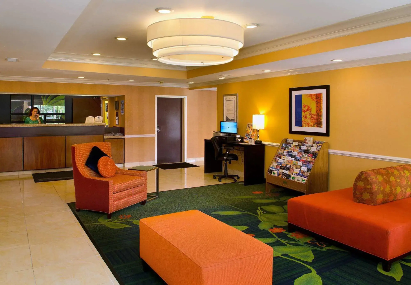 Best Western Plus Fenton