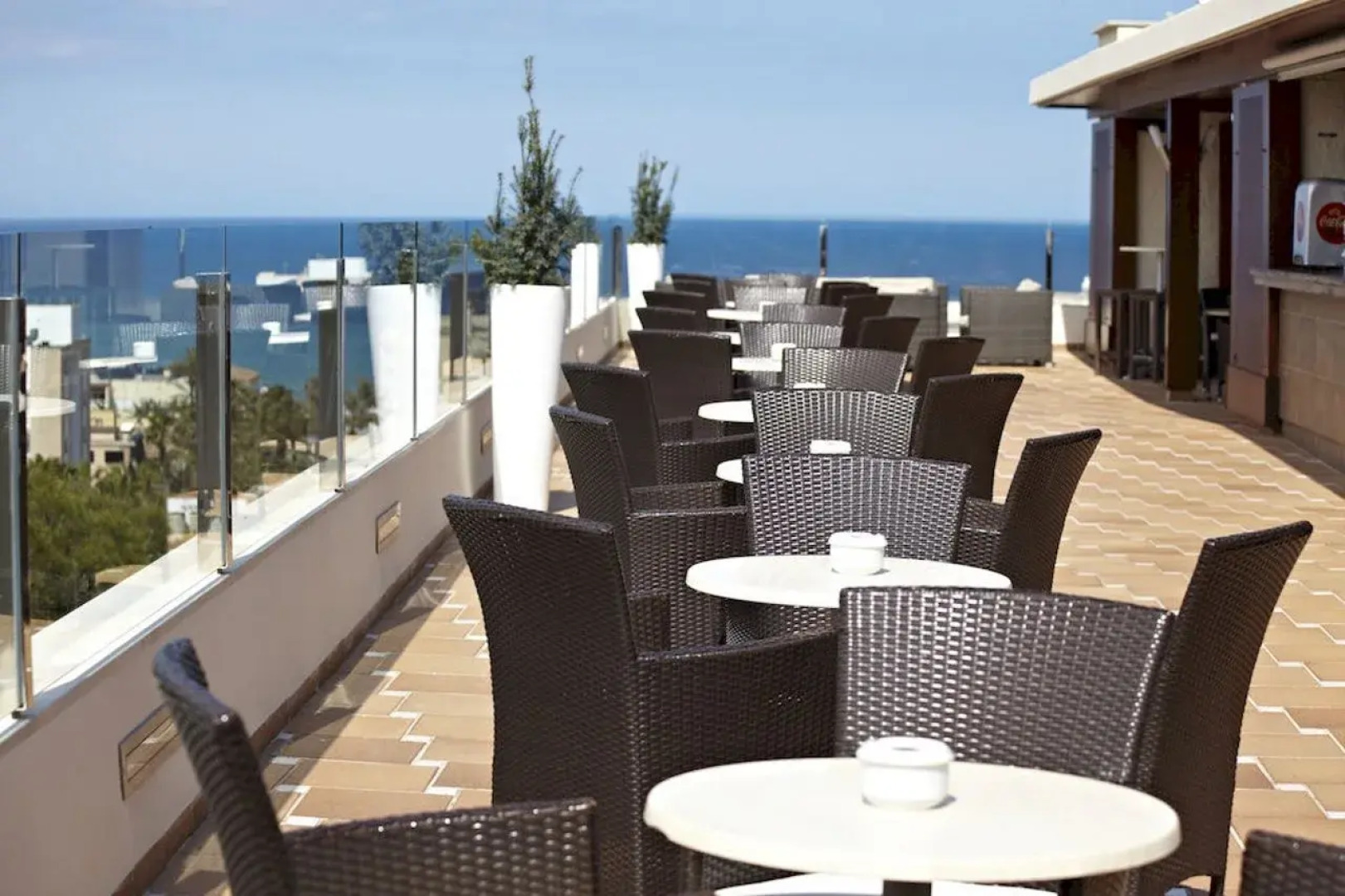 Grupotel Gran Vista & SPA