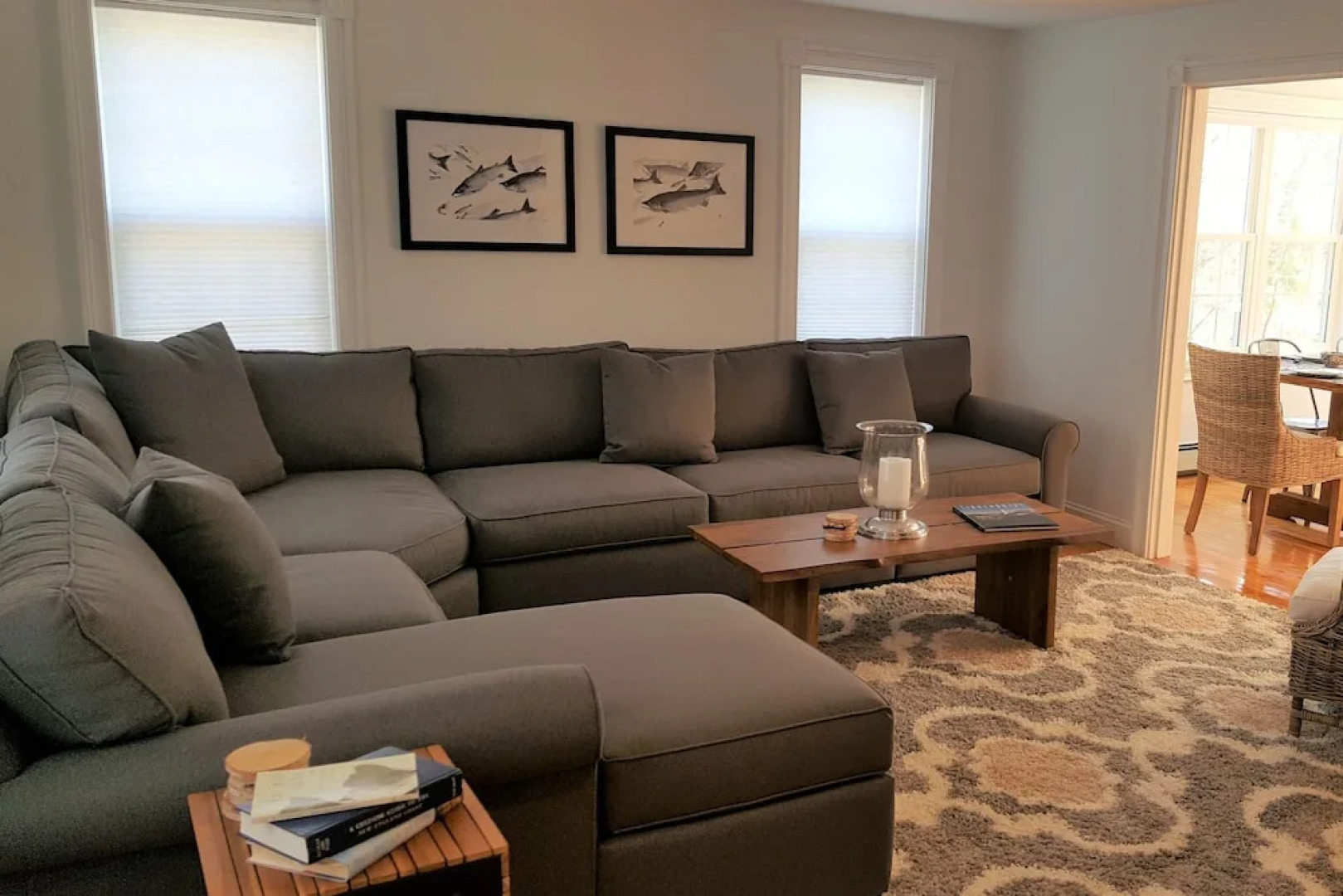 30 Bay Pine - 4 Bedroom House