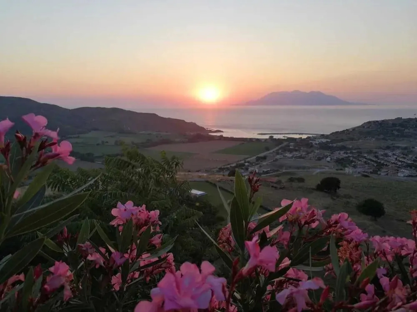 Gökceada İmbros Organik Hotel