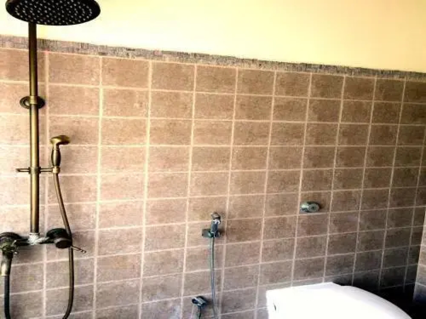 The Tea Road Restaurants & Hotel