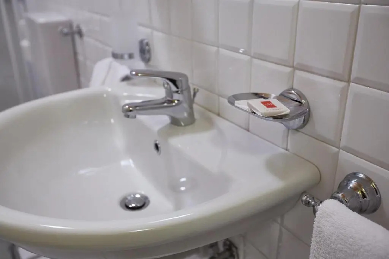 Albergo Trattoria Il Leone