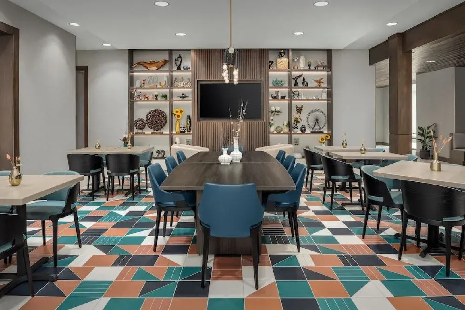 Hampton Inn By Hilton Orlando Southeast Nona