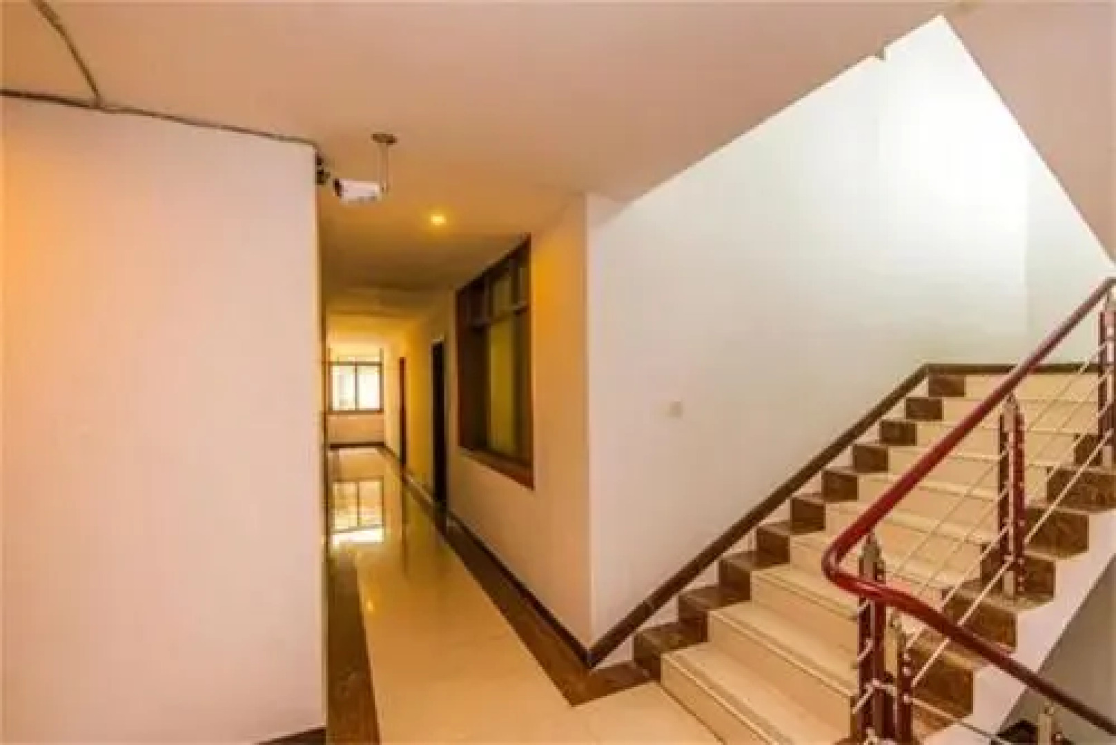 Fuhu Temple Qiaotou Hotel