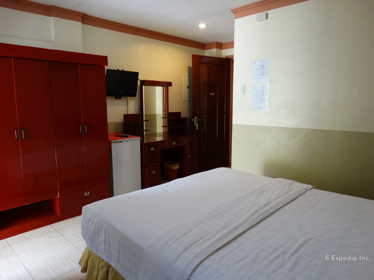 Imperial Ridge Pension House