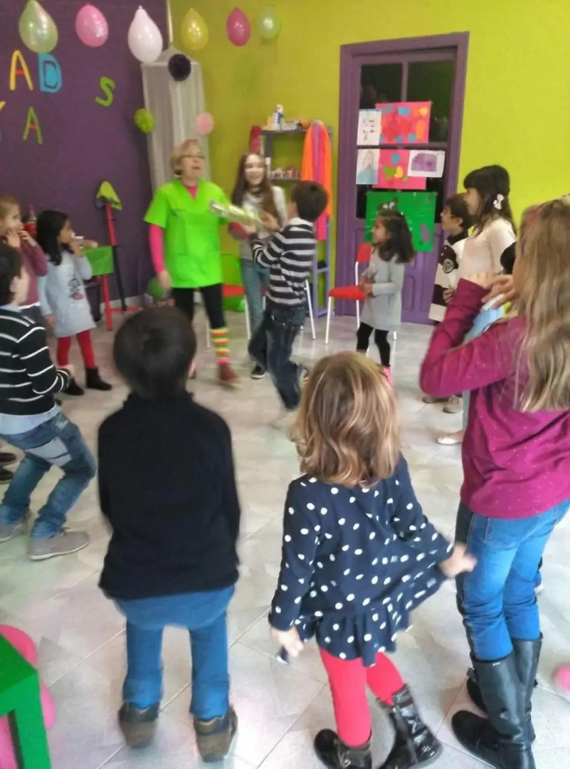 Apartamentos Rurales En Plena Sierra