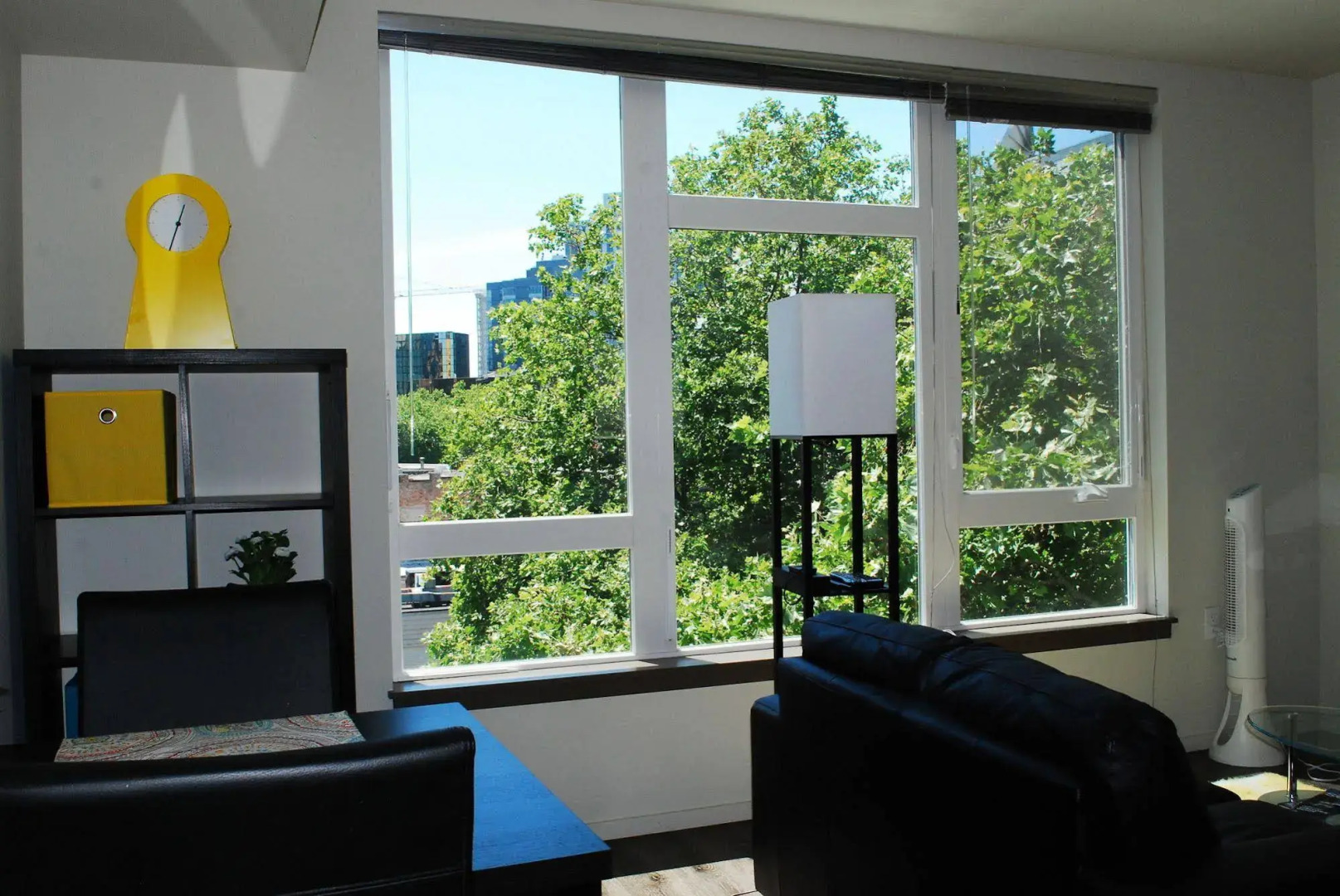 Seattle Center Luxury Suites by NSpire