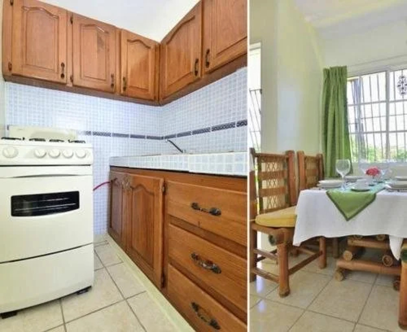 Aparta Hotel Las Flores