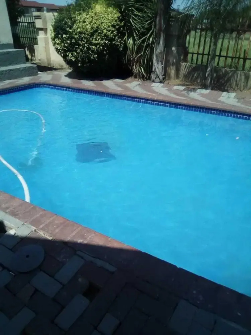 Afro-She Guest Lodge