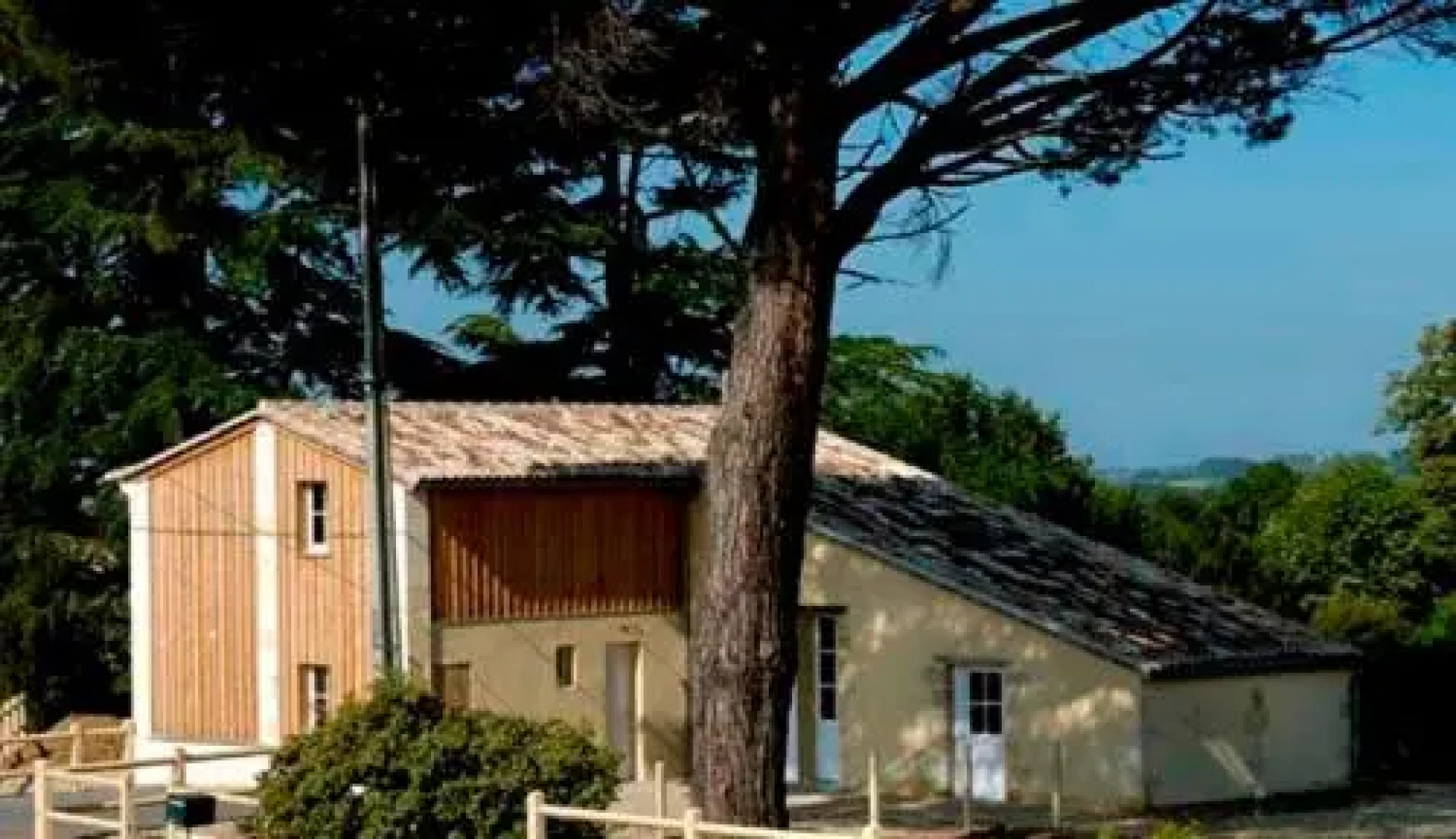 La maison de Pradier