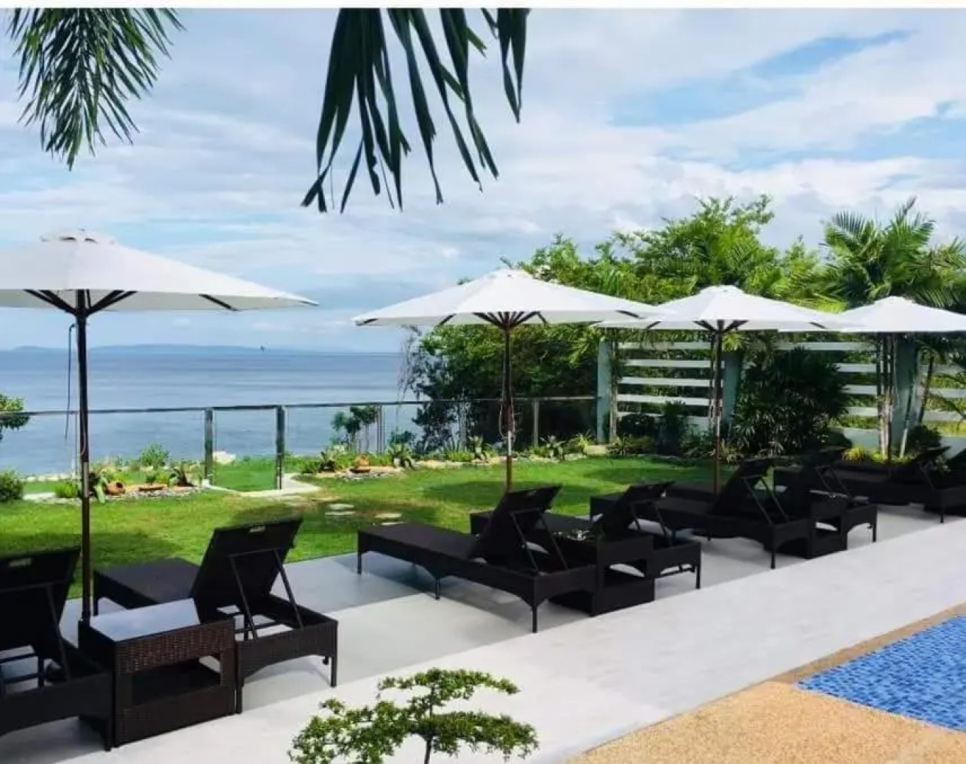 The Lighthouse Puerto Galera