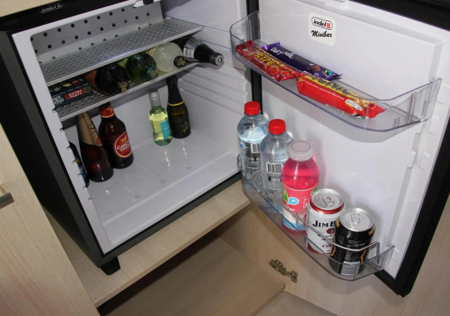 The Aspen & Apartments