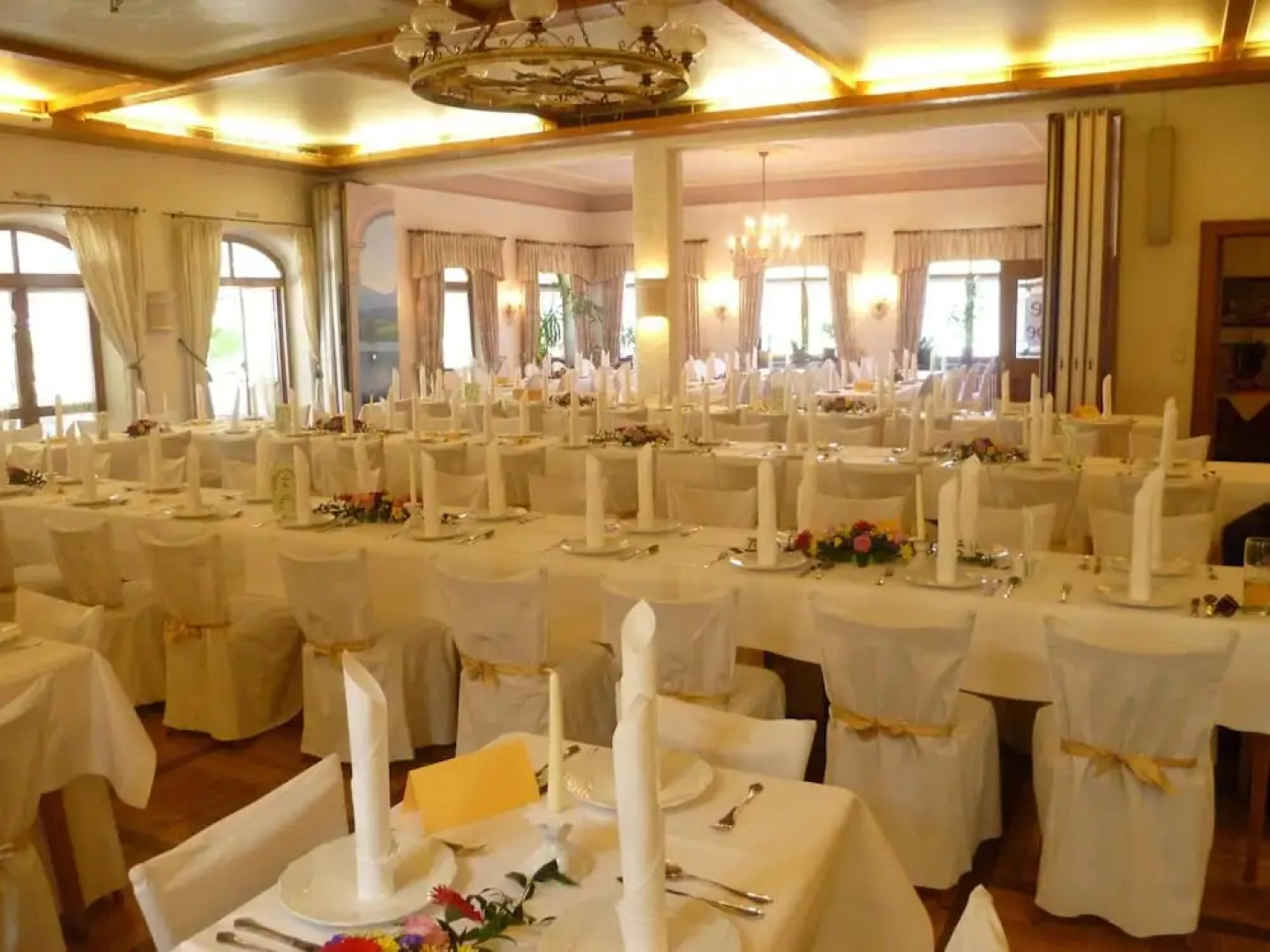 Gasthof-Hotel Hoehensteiger