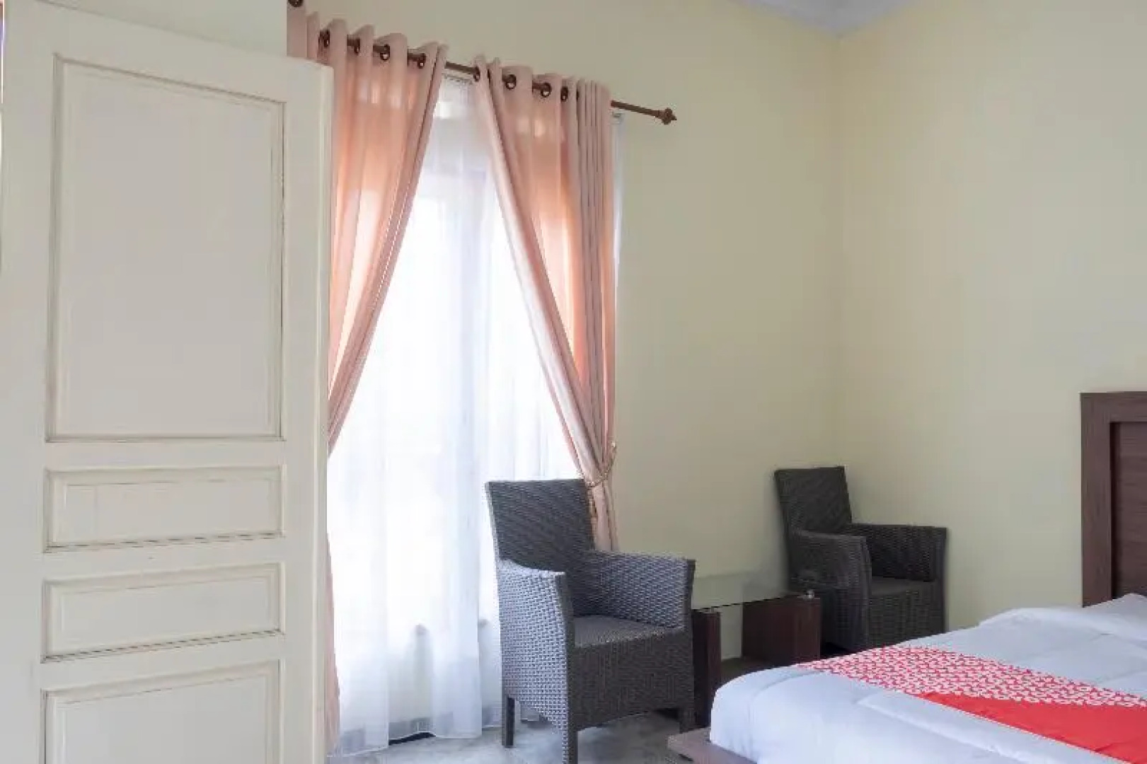 Branti Raya Guest House Syariah by OYO Rooms