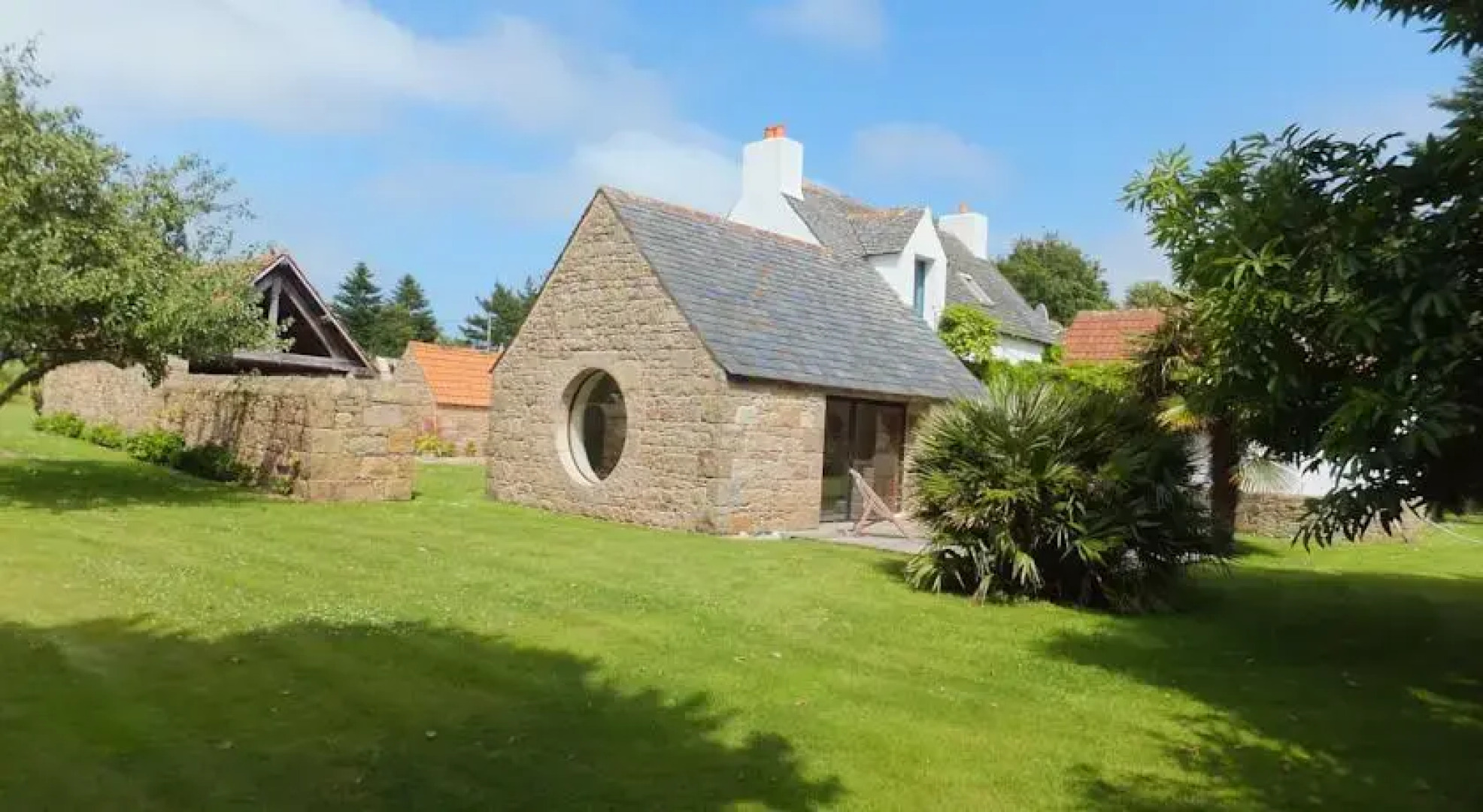 Comme à la Maison 22