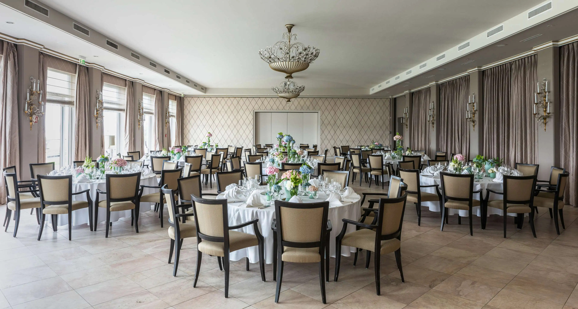 Ameron Bonn Hotel Königshof