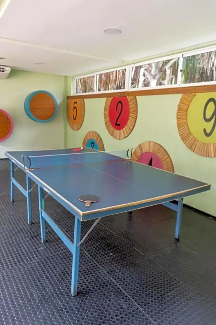 Gran Lençóis Flat Residence 2 suítes com sala