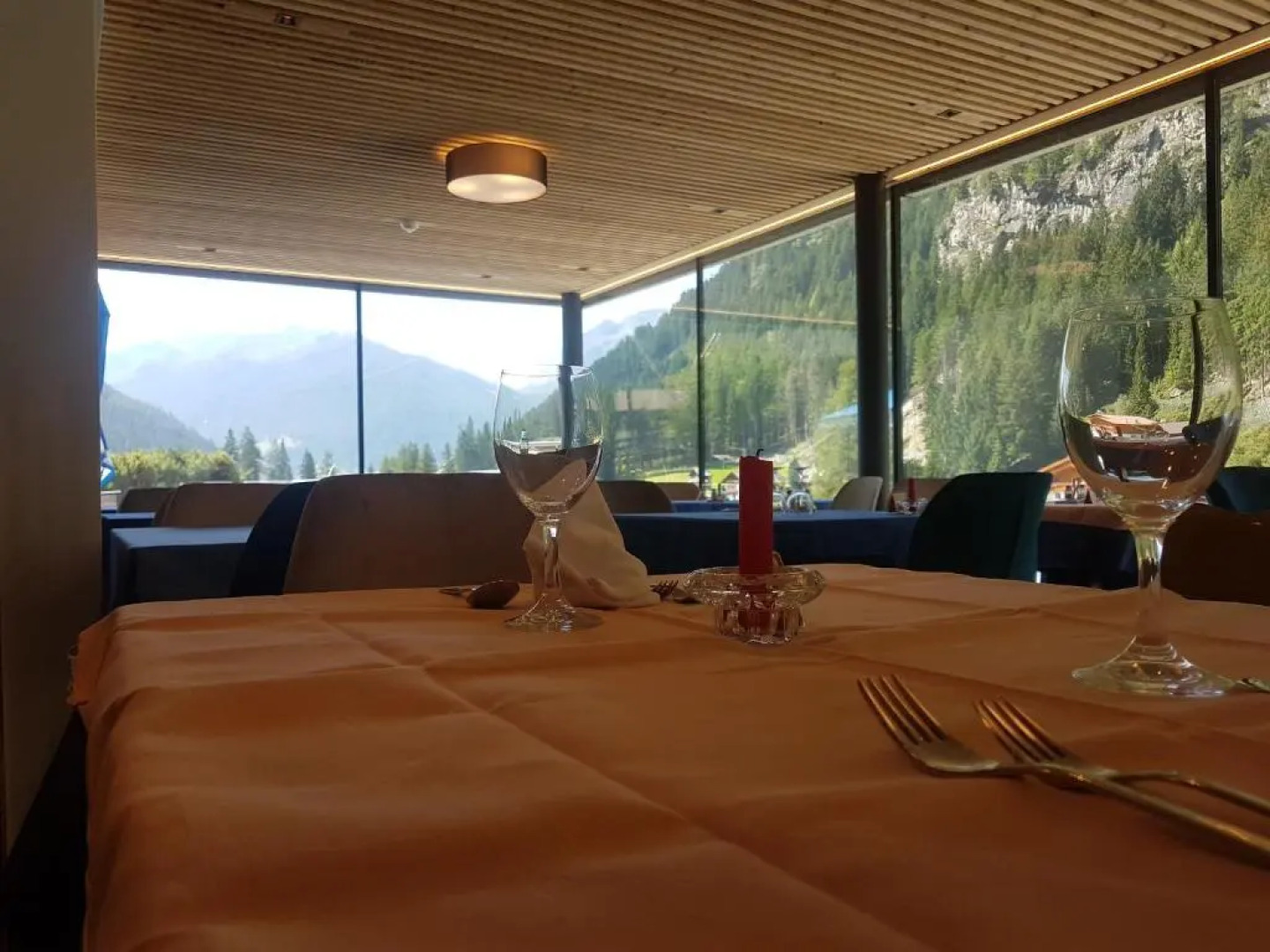 Hotel & Restaurant Feldrand