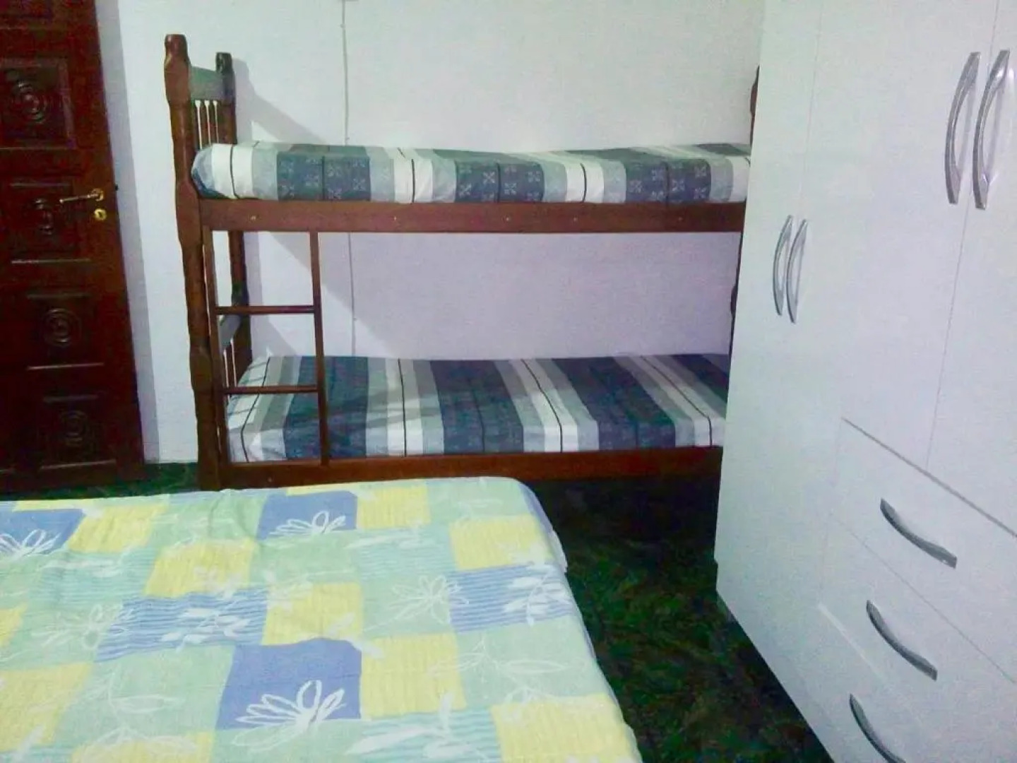 Praia do Forno Gruta Azul