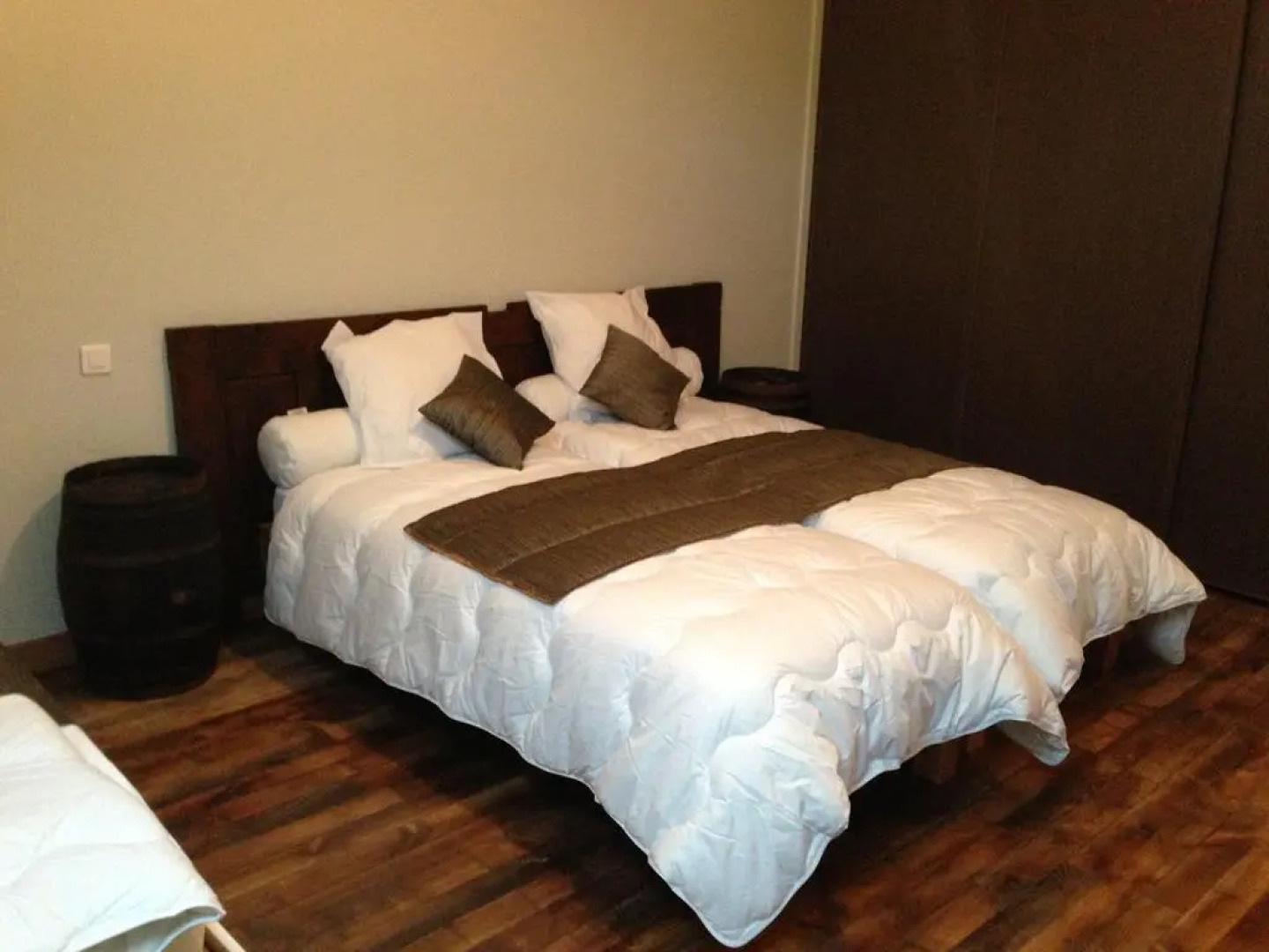 Gîte de La Jéraphie