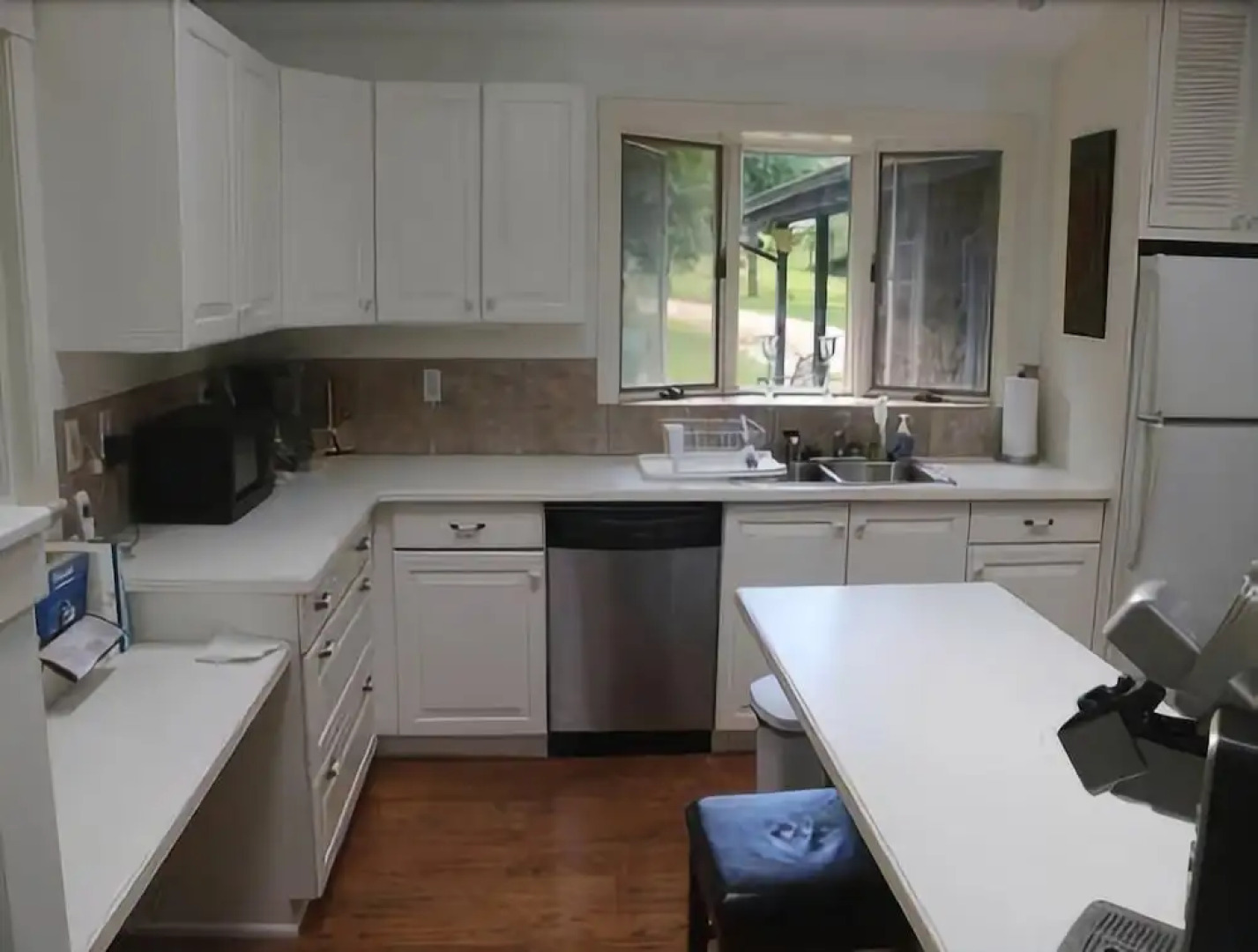 Silvershore - Four Bedroom Home