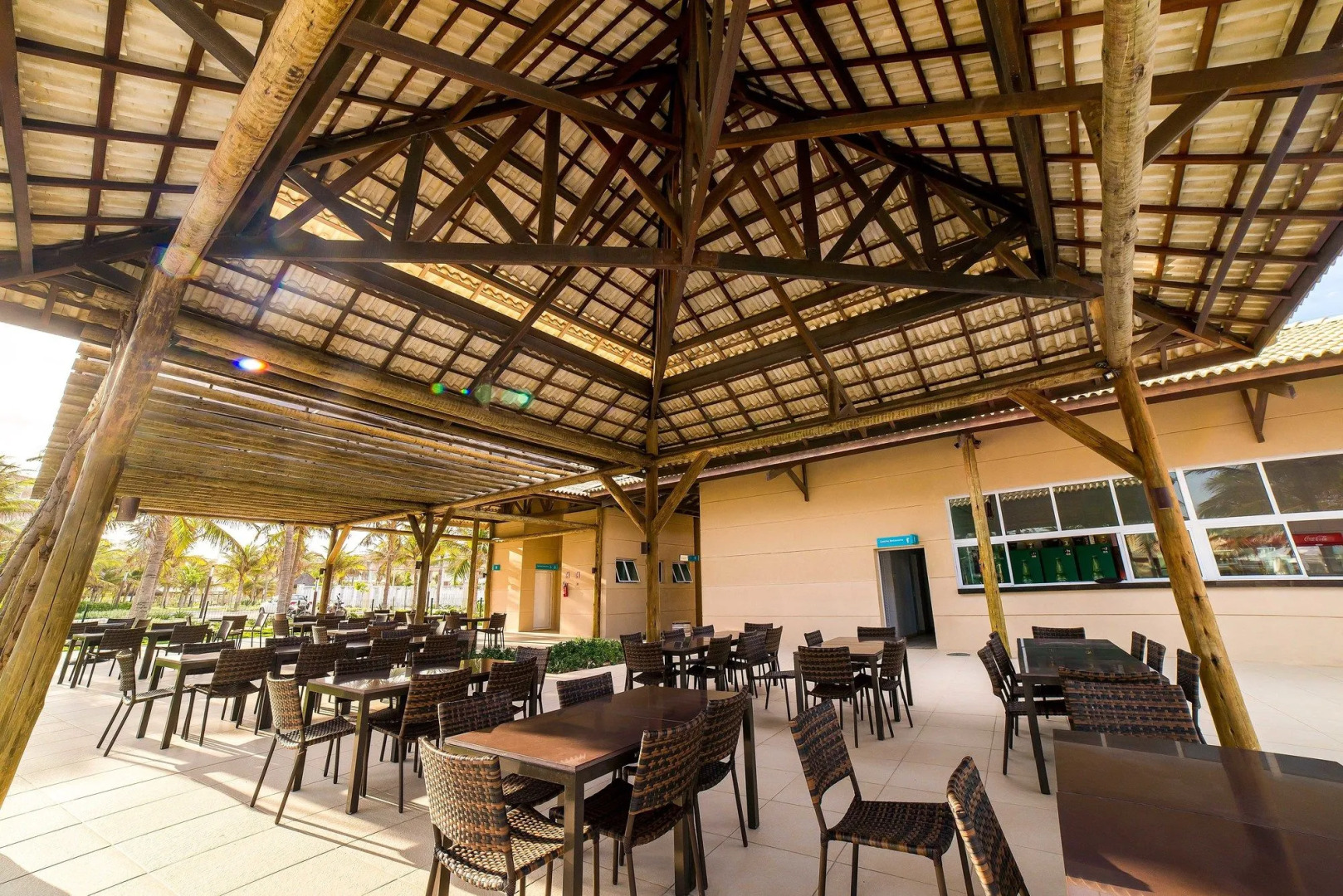 Golf Ville Resort By Brisa Do Golf