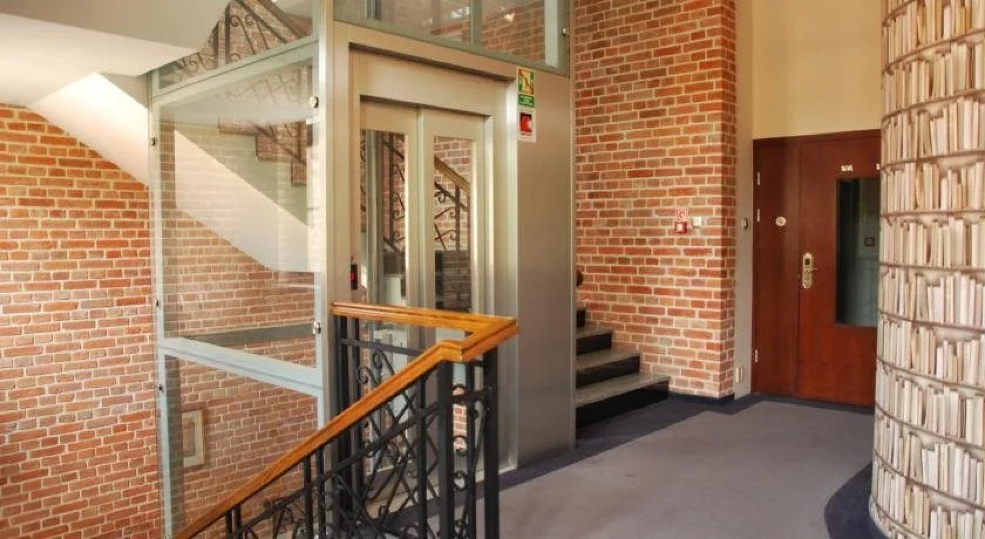 Hotel Młyn w Elblągu