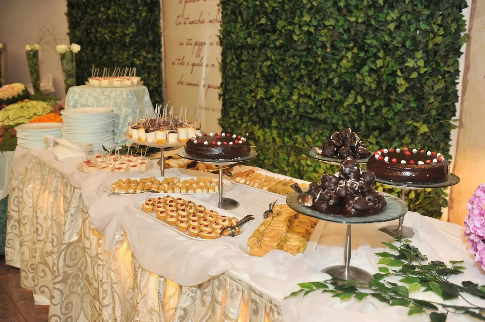 Hotel Park Grumentum