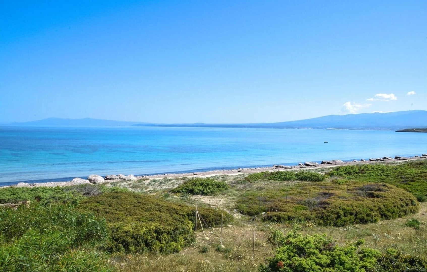 Awesome Apartment in San Vero Milis With 2 Bedrooms