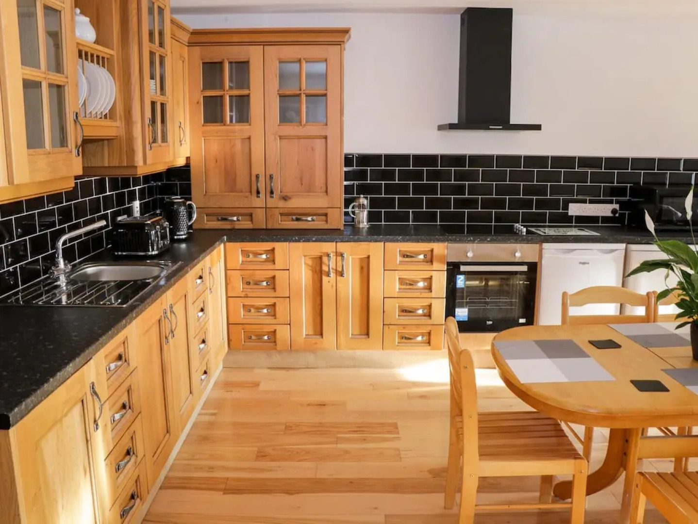 Ballymote Central Apartment, Ballymote