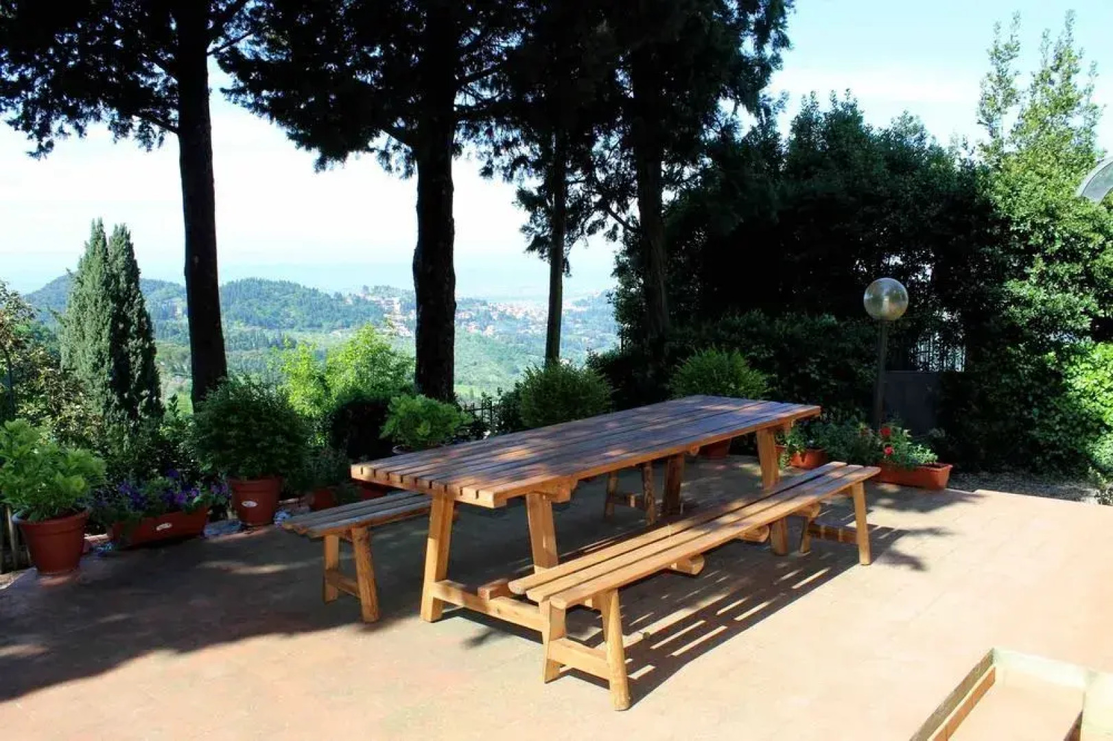 San Clemente Florence House