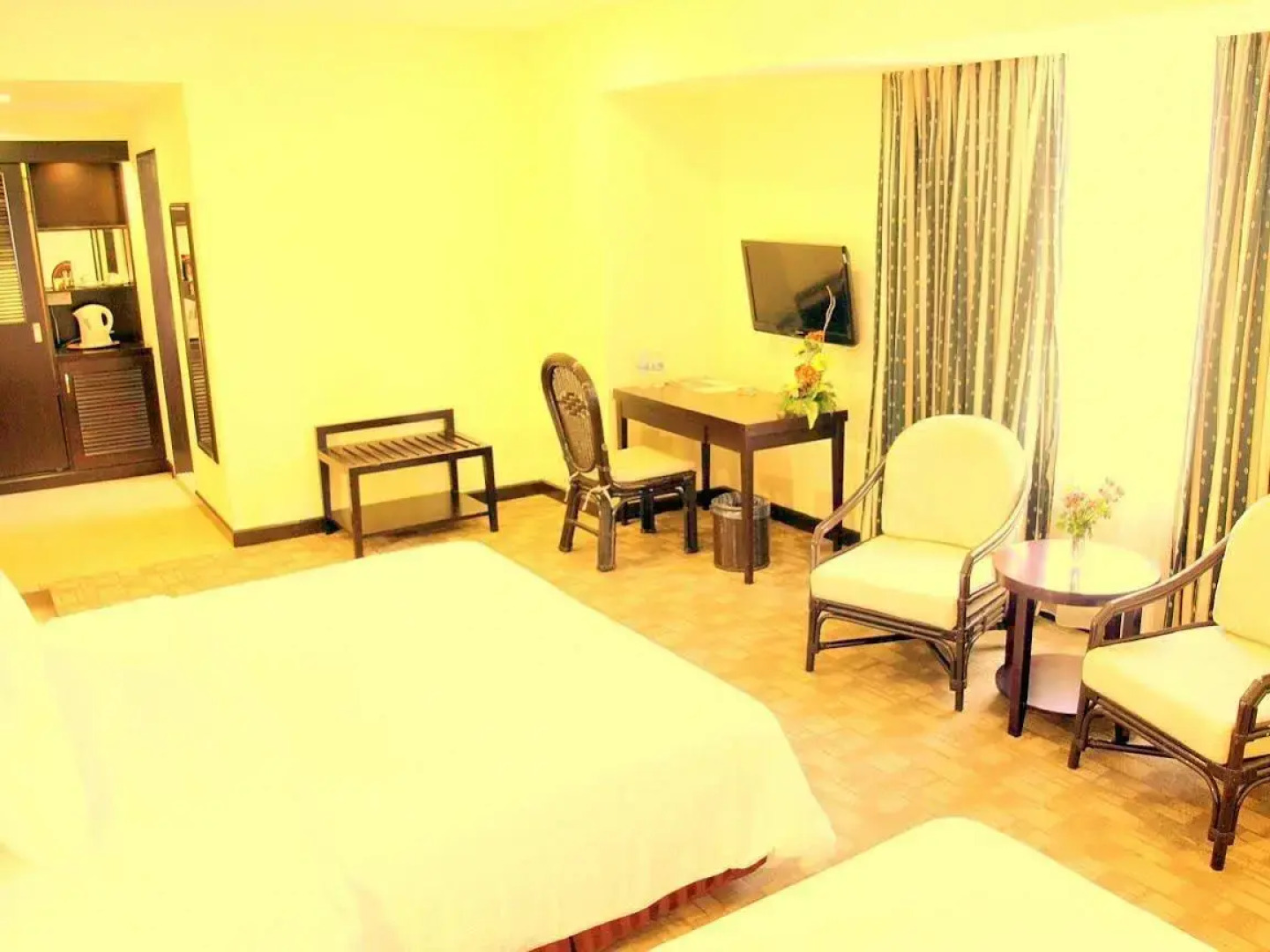 Perkasa Hotel Keningau