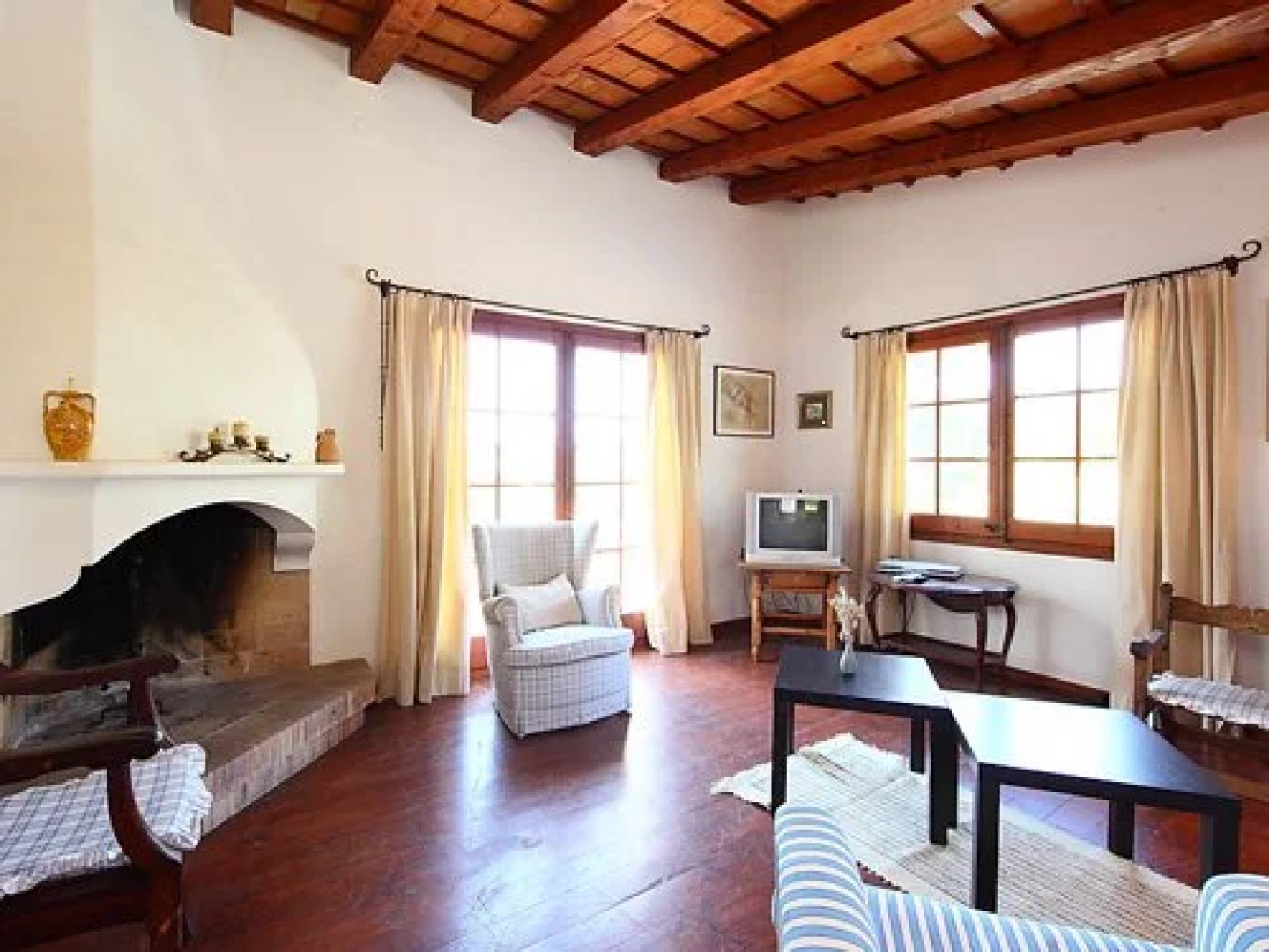 Holiday Home Illa Blanca