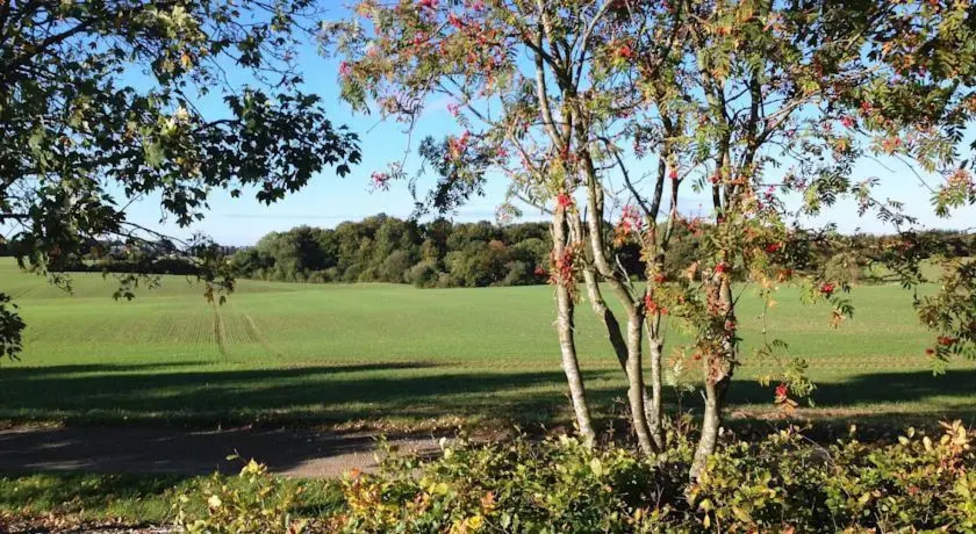 Hornstrup Kursuscenter