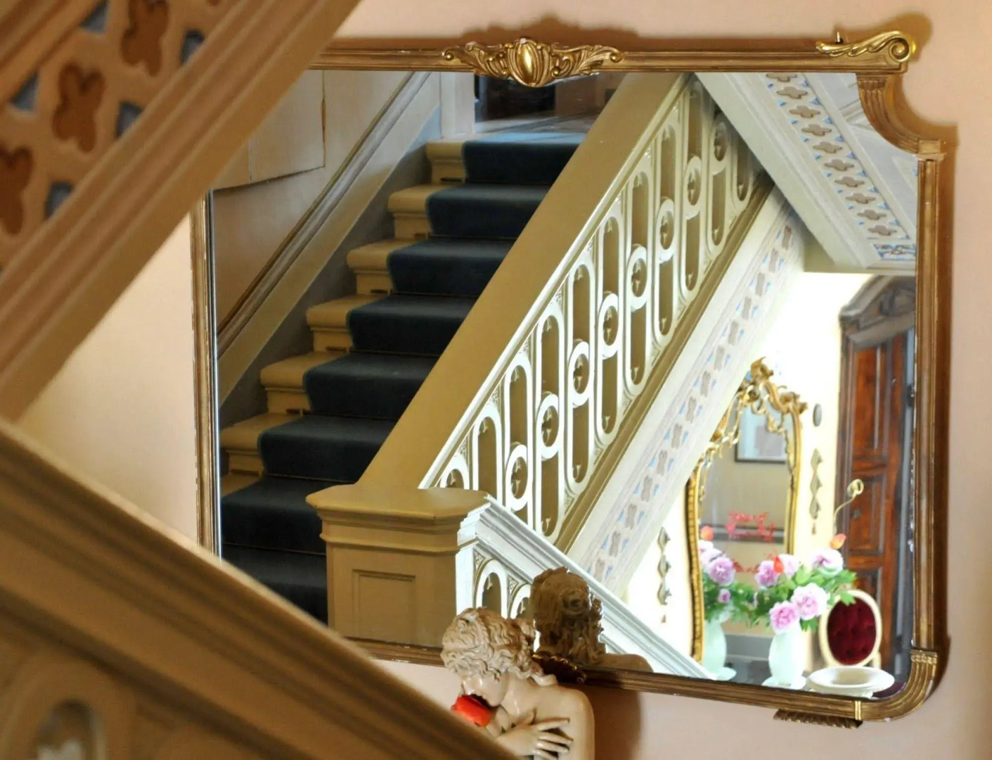 Relais Castelluccio Palusse