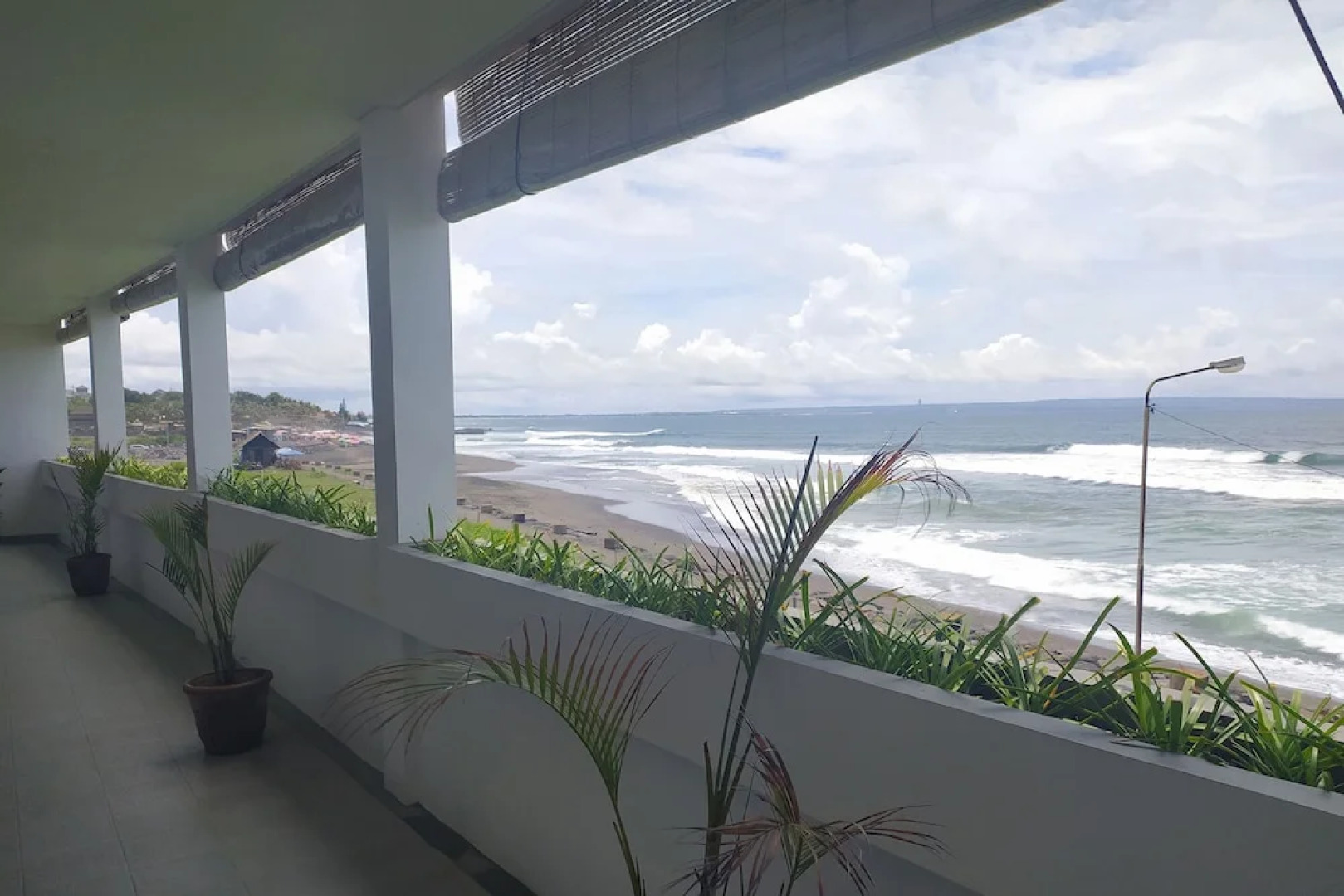 Sau Bali Beach House Canggu